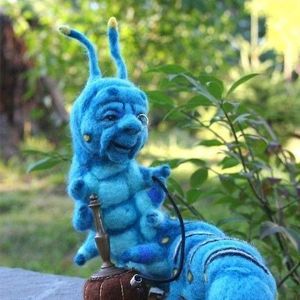 Meet your Posher, Susan